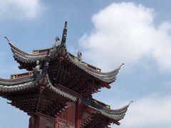-上海财神庙