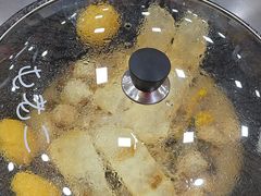 -屯老二农家铁锅炖·行业领军者(梅江店)