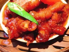 -港久茶餐厅(鹭洲里店)