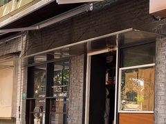 -mbd(华山路店)