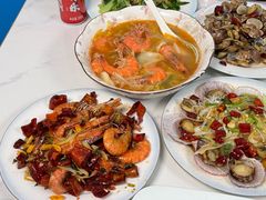 -来之顺海鲜菜馆·青岛菜·始于1993(栈桥店)