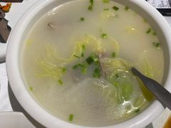 -月福京味斋·烤鸭店·北京菜(鼓楼总店)