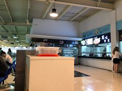 -上海理工大学第五食堂