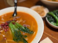 -漆黑觉米粉(三里屯店)