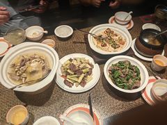 -老客家·客家菜(万达店)