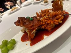 -松鹤楼(月坛店)