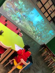 -恐龙探索乐园(磁器口店)