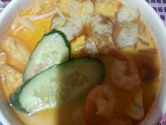 -绿柠食堂(北外滩店)