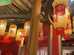 -朱光玉火锅馆·太原旗舰(钟楼街店)