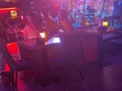 -夜火烤摊·东北烧烤酒场·老杨小黄鱼