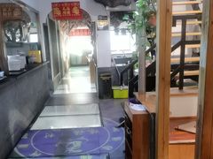 -缘福乡村铁锅炖民宿(八达岭店)