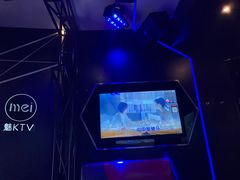 -魅KTV(北京望京万科时代中心店)