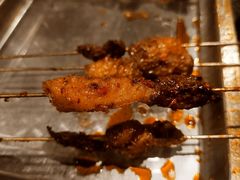 -福苗小骆驼烧烤(大唐不夜城店)