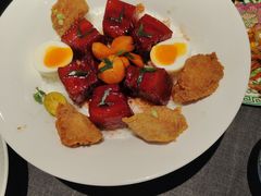 -南里山房(虹桥新天地店)