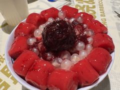 -串盟烧烤·长沙美食地标(星沙店)