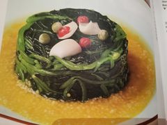 -富力万达嘉华酒店-品珍中餐厅(水果湖店)
