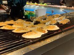 -V-ONE西雅图海鲜自助餐厅(仓山万达广场店)