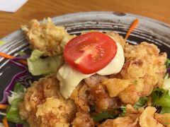 -味太助·银饭食堂(中华城店)