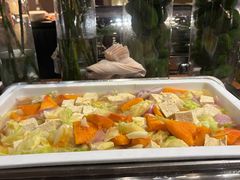 -印象餐厅(杭州国际博览中心北辰大酒店)