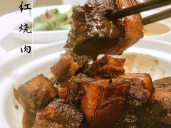 -新吉士·上海菜(浦东LCM置汇旭辉店)