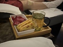 -水秀坊·足道 SPA 按摩(巨鹿路店)