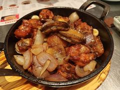 -潮界(虹桥新天地店)