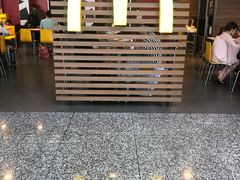 -麦当劳(宁波火车高铁站店)