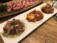 -御牛道日式烤肉料理(杭州万象城店)