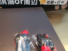 -凯德MALL(西直门店)