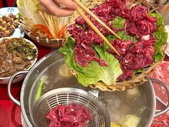 -潮汕•草根牛肉档(中江路店)