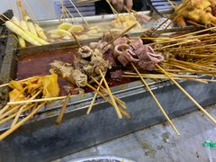 -大姐麻辣烫(莲宝中路店)