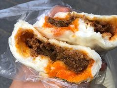 -清真石家包子(大皮院总店)