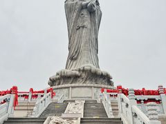 -天津妈祖文化园