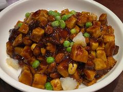八宝辣酱-德兴馆(广东路总店)