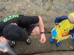 -日照灯塔风景区