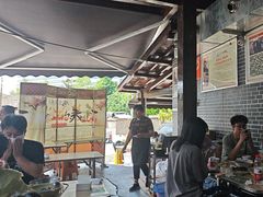 -人和水上飘(第一家店)