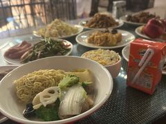 -浅深(天桥店)