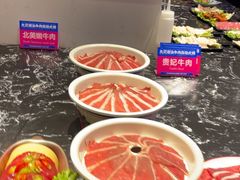 -九记潮汕现切鲜牛肉自助火锅(长沙·方圆荟店)