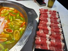 -京门活鱼馆·鱼火锅(百子湾（原红庙）店)