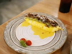 -The Good Place好地方·Brunch·coffee(国贸店)