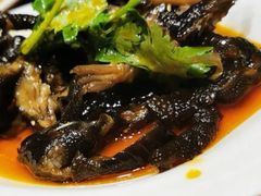 -虾宝贝胶东海鲜·渔家菜(小西天店)