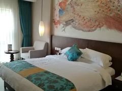 -德门仁里精品酒店(安仁店)