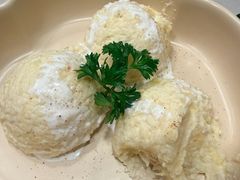 土豆泥-路易时光(蕴川路店)