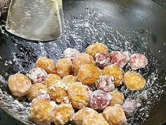 -潮三爷砂锅焗海鲜·生腌·海鲜粥(朝晖店)