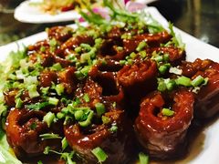 -金陵轩鲁菜馆