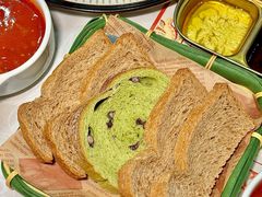 -城堡俄式西餐厅(中央大街索道店)