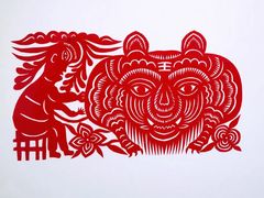 -炎黄艺术馆