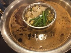 -酒友老火锅(渝中店)