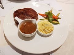 菲力牛排-Deer Park鹿园西餐(仁恒置地广场店)