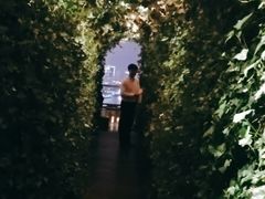 -顶层酒吧ROOF(上海艾迪逊酒店)